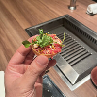 焼肉うしごろ 新宿三丁目店 - 