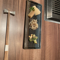 焼肉うしごろ 新宿三丁目店 - 