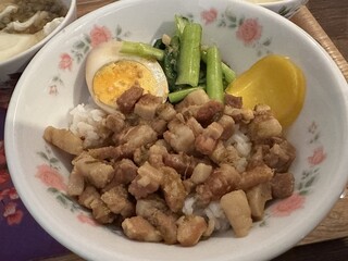 家豆花 - 