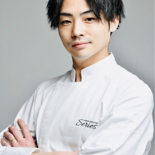 【メディア出演多数】総料理長｢金子優貴(かねこゆうき)｣