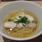 麺屋一燈 - 
