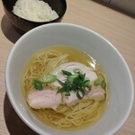 麺屋一燈 - 