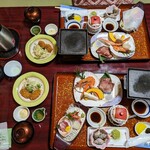 ホテル 絶景の館 - 