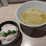 麺屋一燈 - 