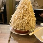 ダントツラーメン - 