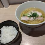 麺屋一燈 - 