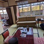 ホテル 絶景の館 - 