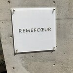 REMERCOEUR - 