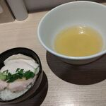 麺屋一燈 - 