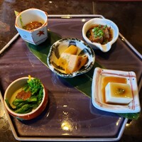 XEX TOKYO / 鉄板焼An - 
