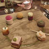 表参道バンブー - 