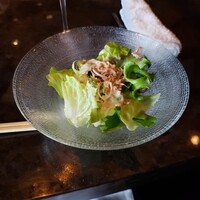 XEX TOKYO / 鉄板焼An - 