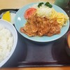 動坂食堂