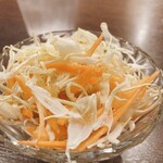 スパニッシュイタリアン アルバ - 