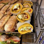 パン工房 ブランジェリーケン - 