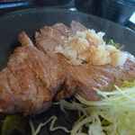 ヘルシーポークみつい - 