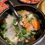 味ん味ん 稲城若葉台店 - 