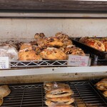 パン工房 ブランジェリーケン - 