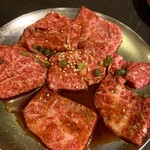 味ん味ん 稲城若葉台店 - 