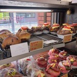 パン工房 ブランジェリーケン - 