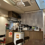 スパニッシュイタリアン アルバ - 