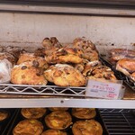 パン工房 ブランジェリーケン - 