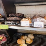 パン工房 ブランジェリーケン - 