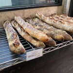 パン工房 ブランジェリーケン - 