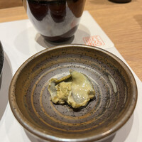 神田 鮨 近松 - 