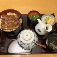 赤坂ふきぬき - 