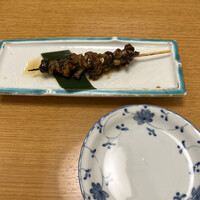 赤坂ふきぬき - 
