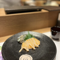 神田 鮨 近松 - 