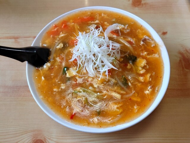 茶飯次 - 中央弘前（中華料理）の写真