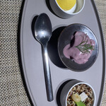 ペルー料理 bepocah - 