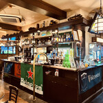 IRISH PUB CELTS - 