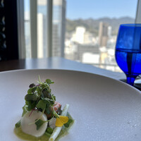 MAIN DINING by THE HOUSE OF PACIFIC - 