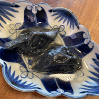 中国料理 にいくら - 水餃子