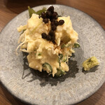 蕎麦と酒 ととの - 