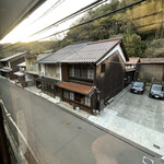 旅館 のがわや - 部屋からの眺め