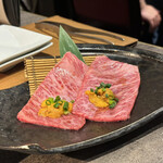 Jukusei Yakiniku Gyuudou - 