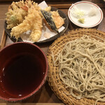 蕎麦と酒 ととの - 
