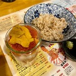 鶏だしおでんと干魚の店 ほし寅 - 