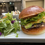 Craft Burger co. - 