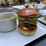 Craft Burger co. - 