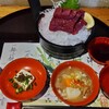 tsuruga - 極上赤身シャトーブリアン定食です