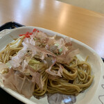 お食事処 幹 - 