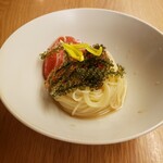 自家製パスタと炭火焼き Cinque5 - 