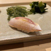 不動前 すし 岩澤 - 
