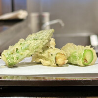 天冨良 麻布よこ田 恵比寿ガーデンプレイス店 - 