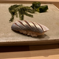 不動前 すし 岩澤 - 